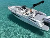 Karnic 601 150 HP — Boat Rental with License thumbnail 2