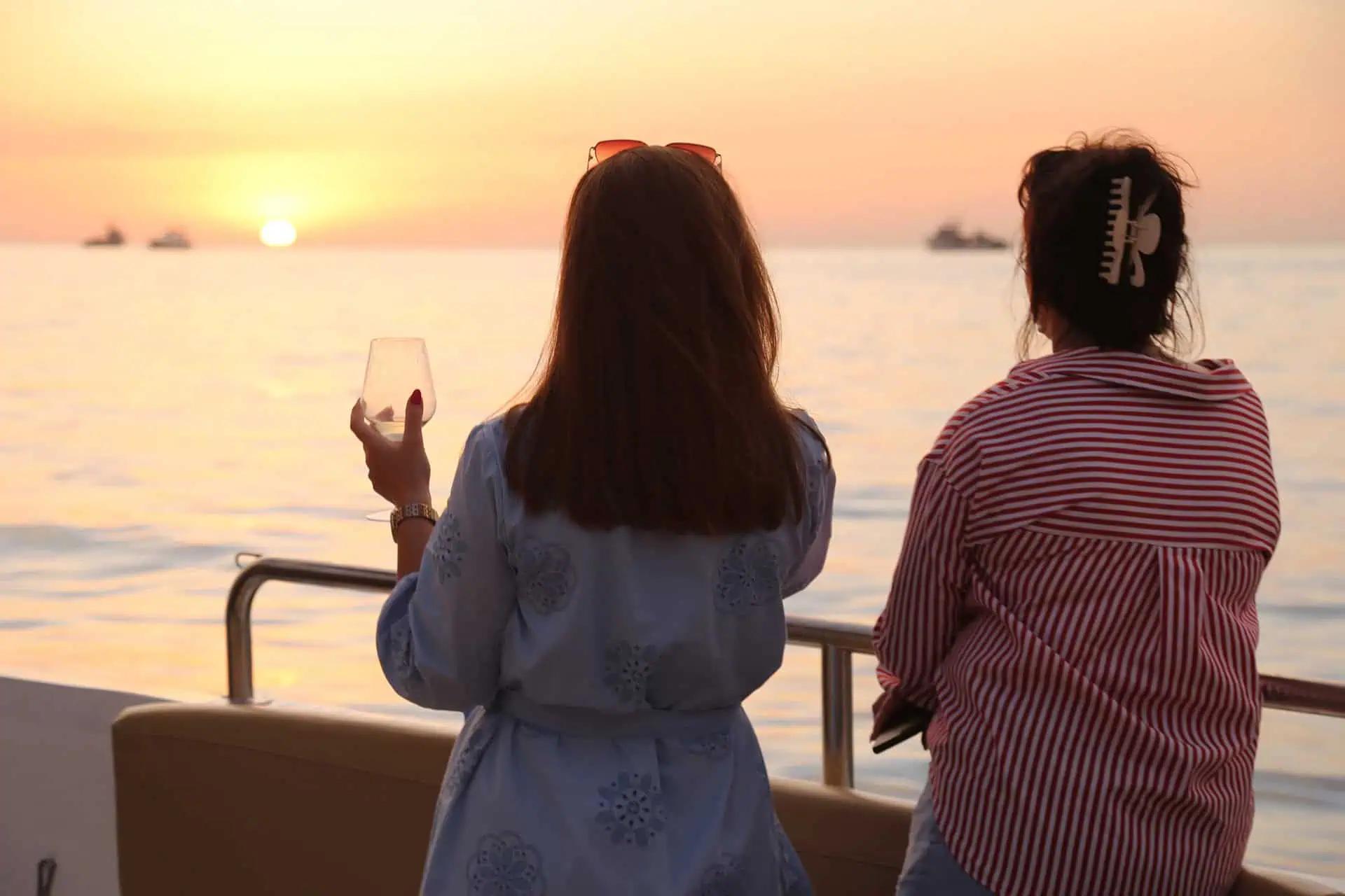Lady Virginia Boat Trip — Caves, Coves & Beaches thumbnail 2