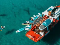 Salvador Boat Private Boat Charter thumbnail