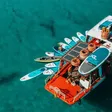 Salvador Boat Private Boat Charter