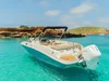 Bayliner VR6 225 HP — Boat Rental with License thumbnail 3