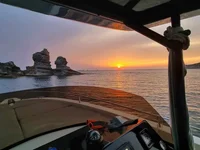 Orion  Boat Rental San Antonio thumbnail