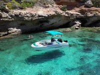 Boat Rental 6 Pax San Antonio Bay FS thumbnail