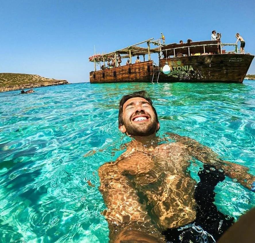 Amazonia — Private Charter (Up to 35 Guests)
