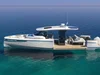 Saxdor 400 GTS 2026 — Private Charter thumbnail 1