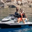 Isla Margarita — Guided Jet Ski Tour