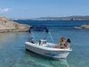 Boat Hire No License Ibiza thumbnail 1