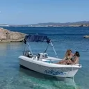Boat Hire No License Ibiza