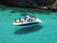 Blue Velvet Private Boat Charter thumbnail