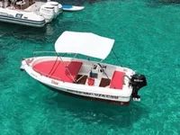 Vicking Boat 4 Pax  thumbnail