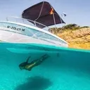 Boat No license Kiko