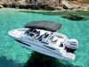 Karnic 601 150 HP — Boat Rental with License thumbnail 3