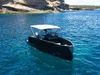 Cattleya X6 150 HP — Boat Rental with License thumbnail 1