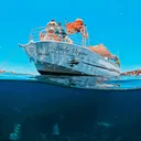 Lady Virginia Boat Trip — Caves, Coves & Beaches