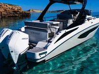 FIM Yacht boat rental thumbnail