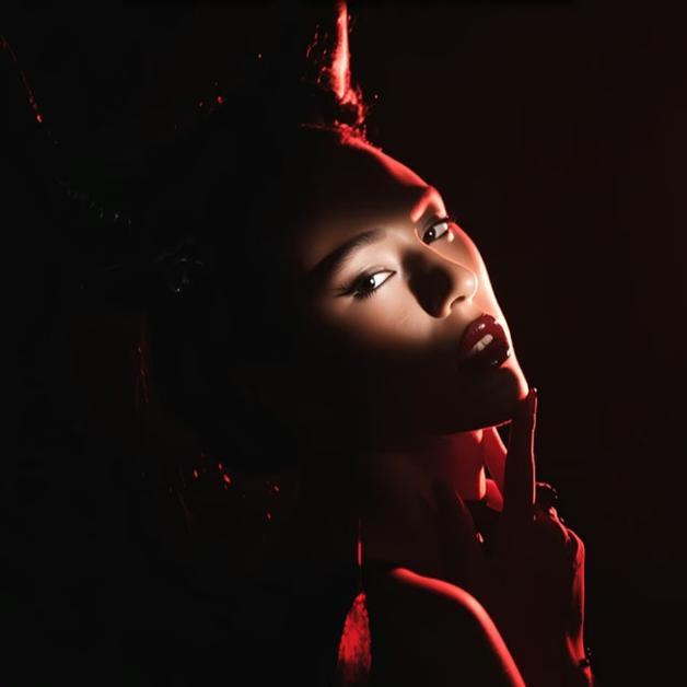 Angels & Demons at Confessions
