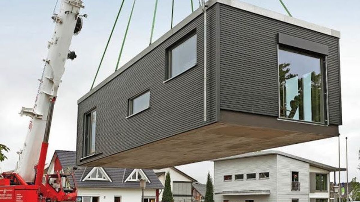 Featured image for The Business Case for Modular Homes in Custom Home ...