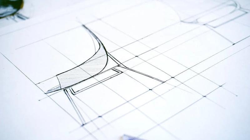 is drawing important for architecture