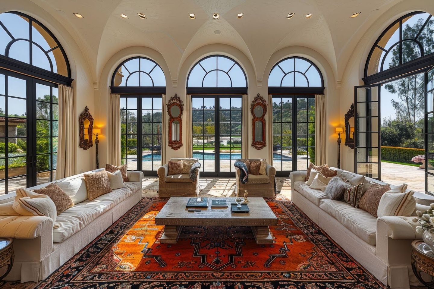 Modular Mansions: Redefining Luxury Through Precision
