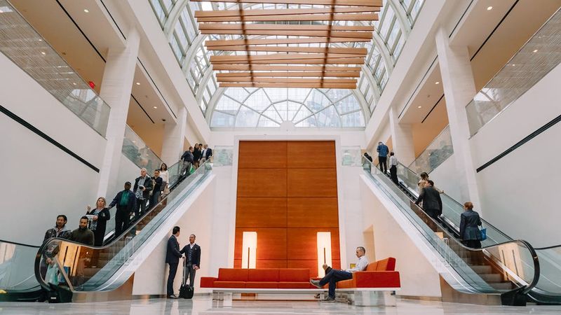 Market Your Architecture