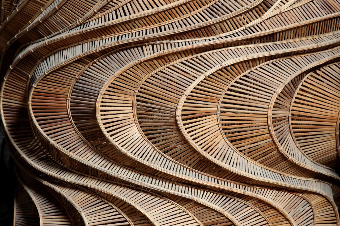 Modern Building Materials