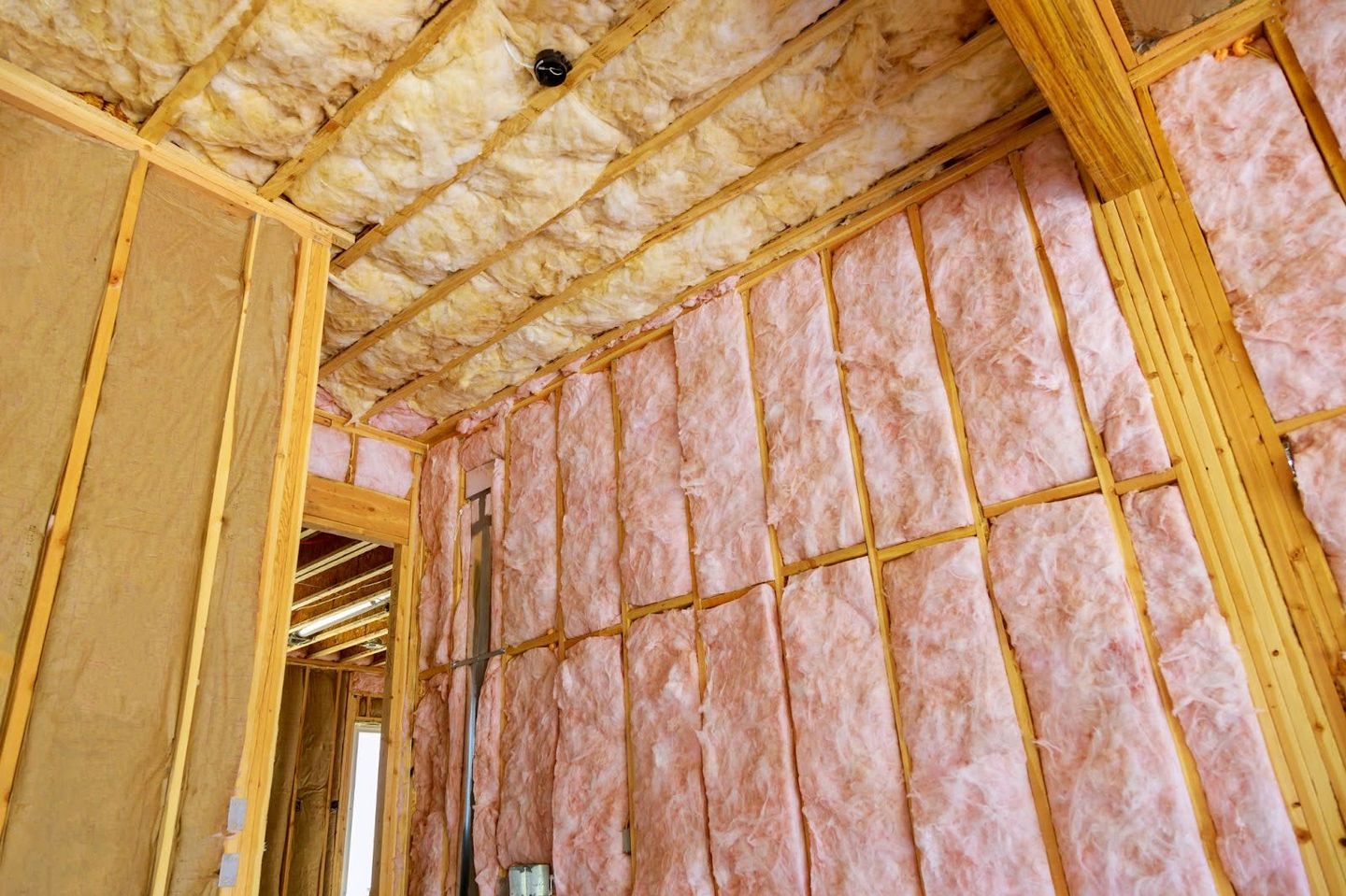 Modern Building Materials
