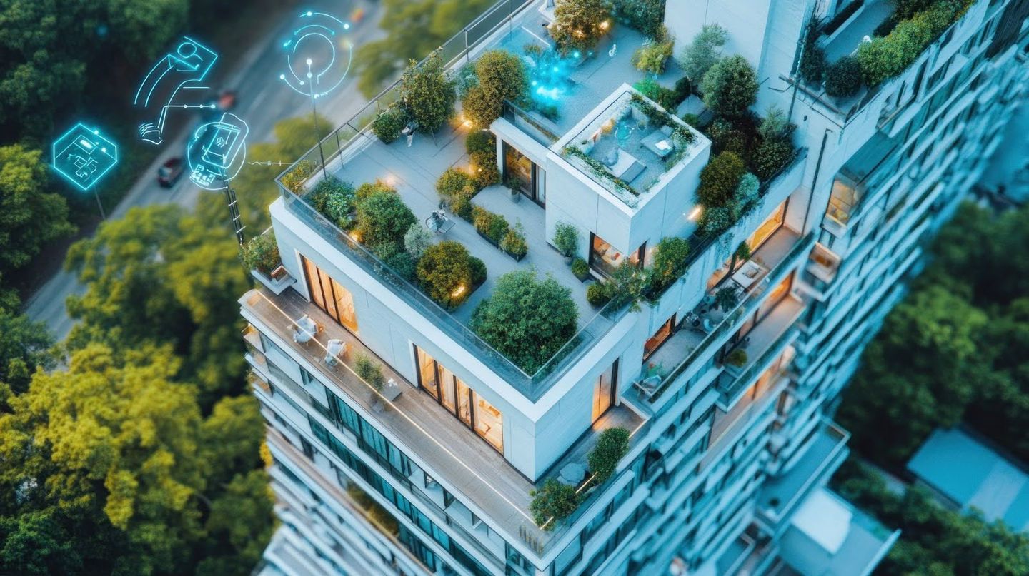 Where Innovative Housing Solutions Meet Smart Marketing