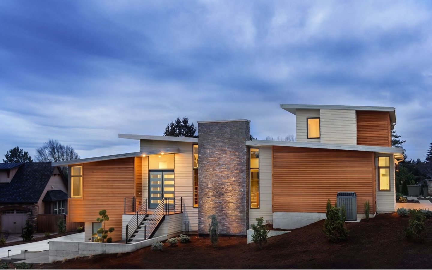 Custom Manufactured Homes