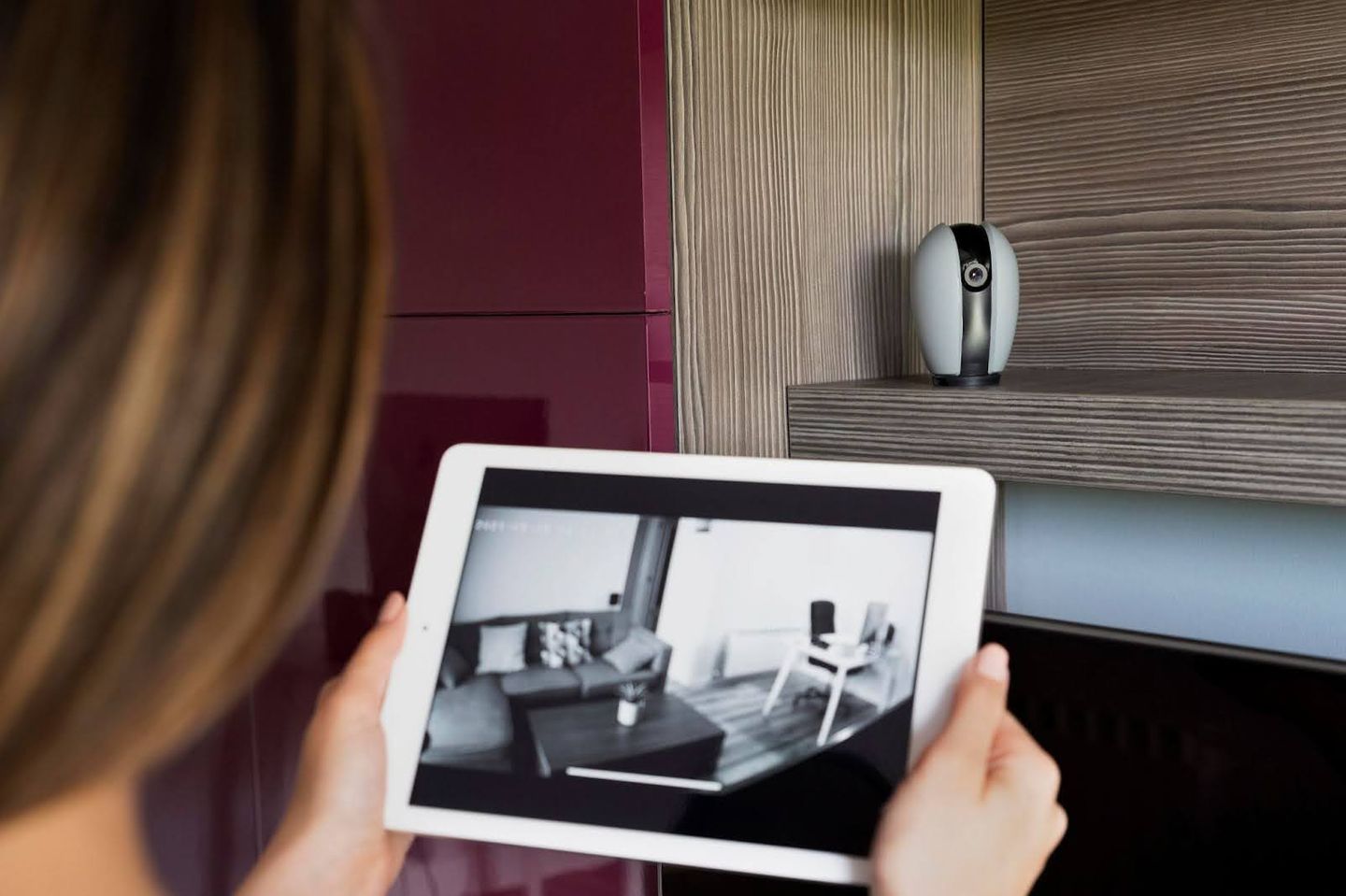home automation