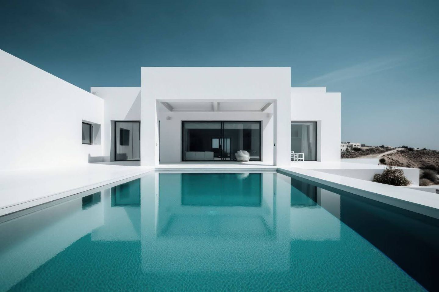 Modular Mansions: Redefining Luxury Through Precision