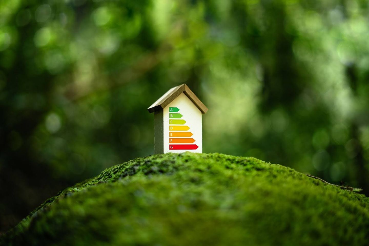 Energy Efficient Prefab Homes