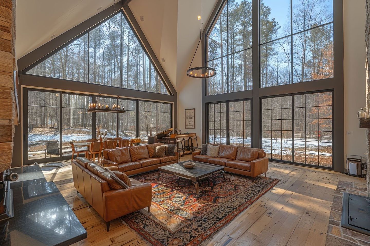 Luxury Prefab Cottages: Where Intimacy Meets Innovation