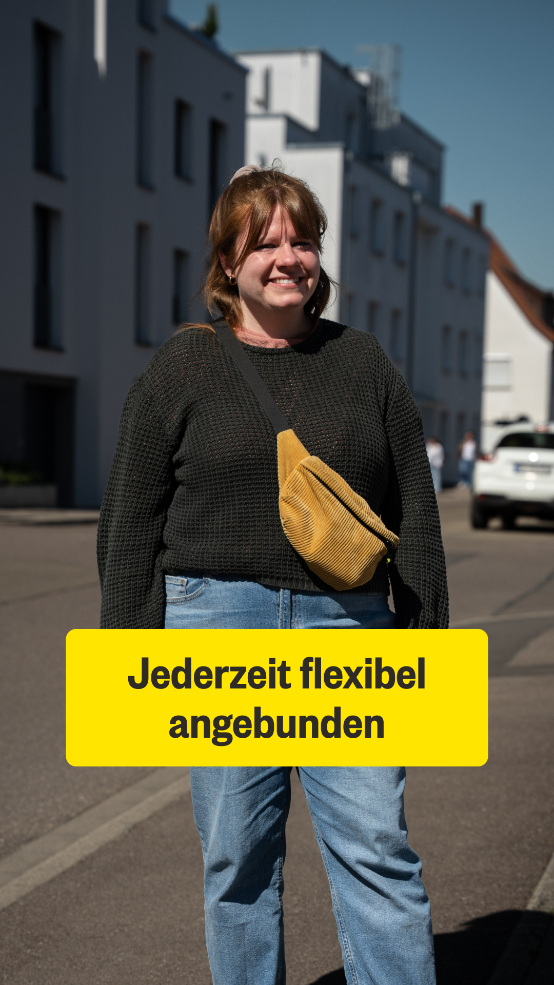Kathrin Bickele
