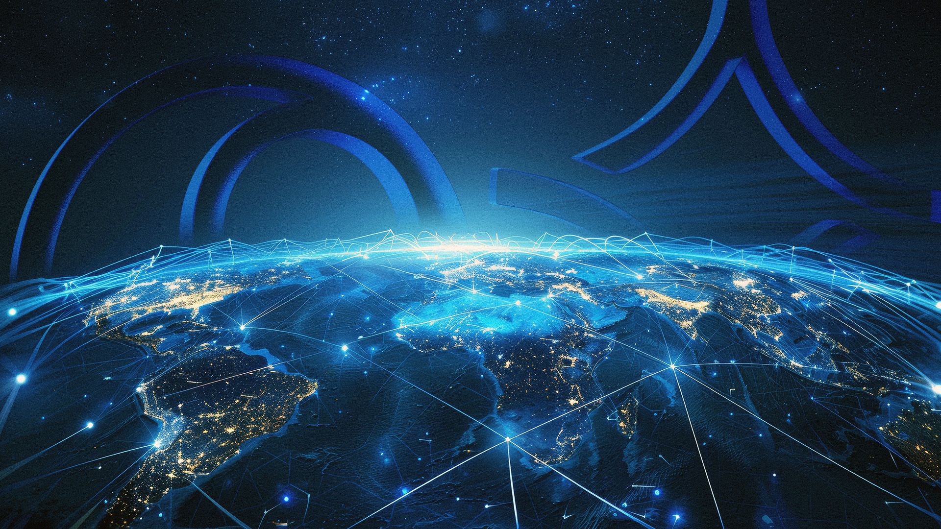 How You Can Access Global Markets with Halal ETFs