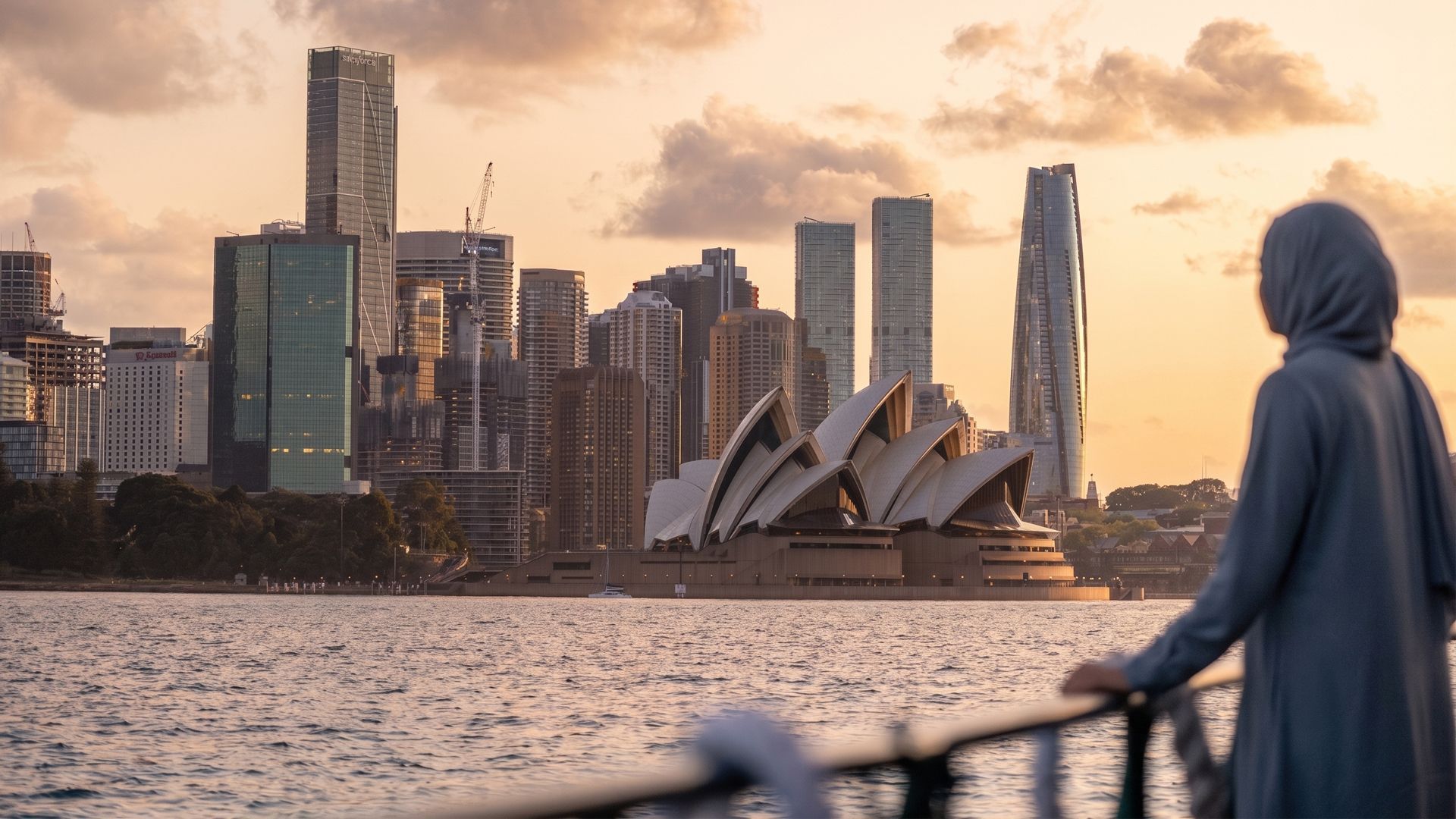 How to Build Wealth with Halal Investments in Australia