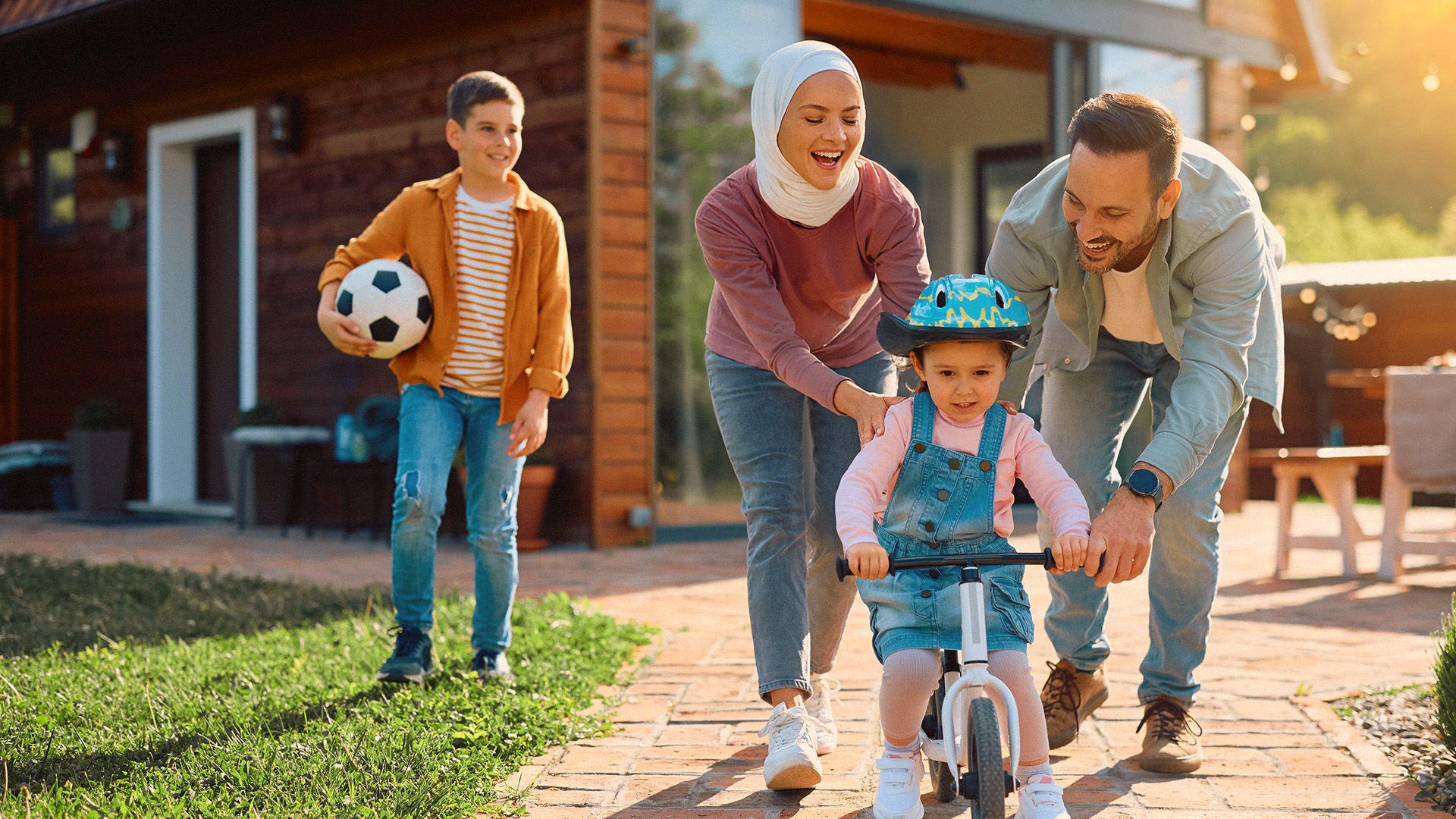 Building Wealth in Australia with Hejaz Halal Funds