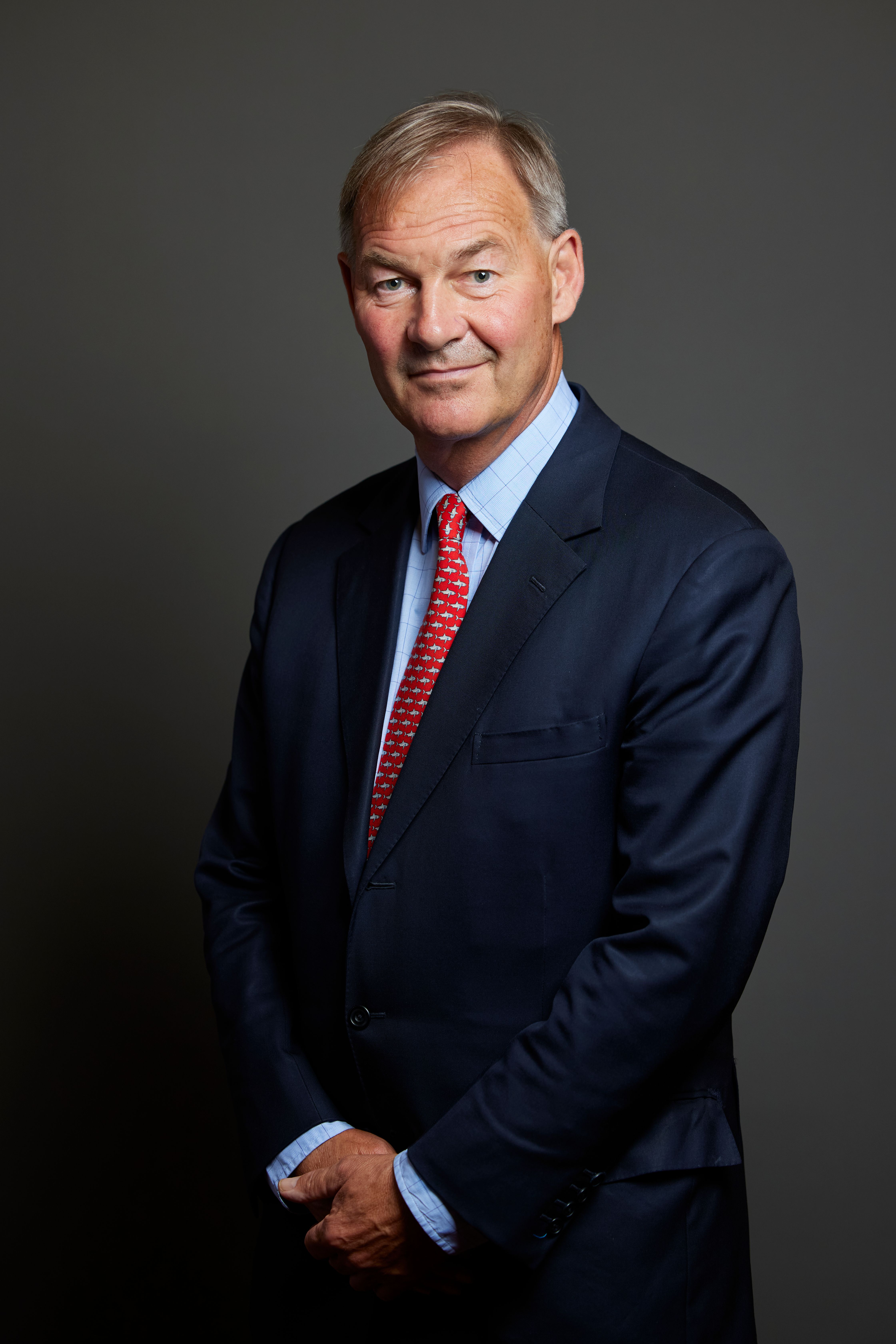 Photo of Rupert Lowe