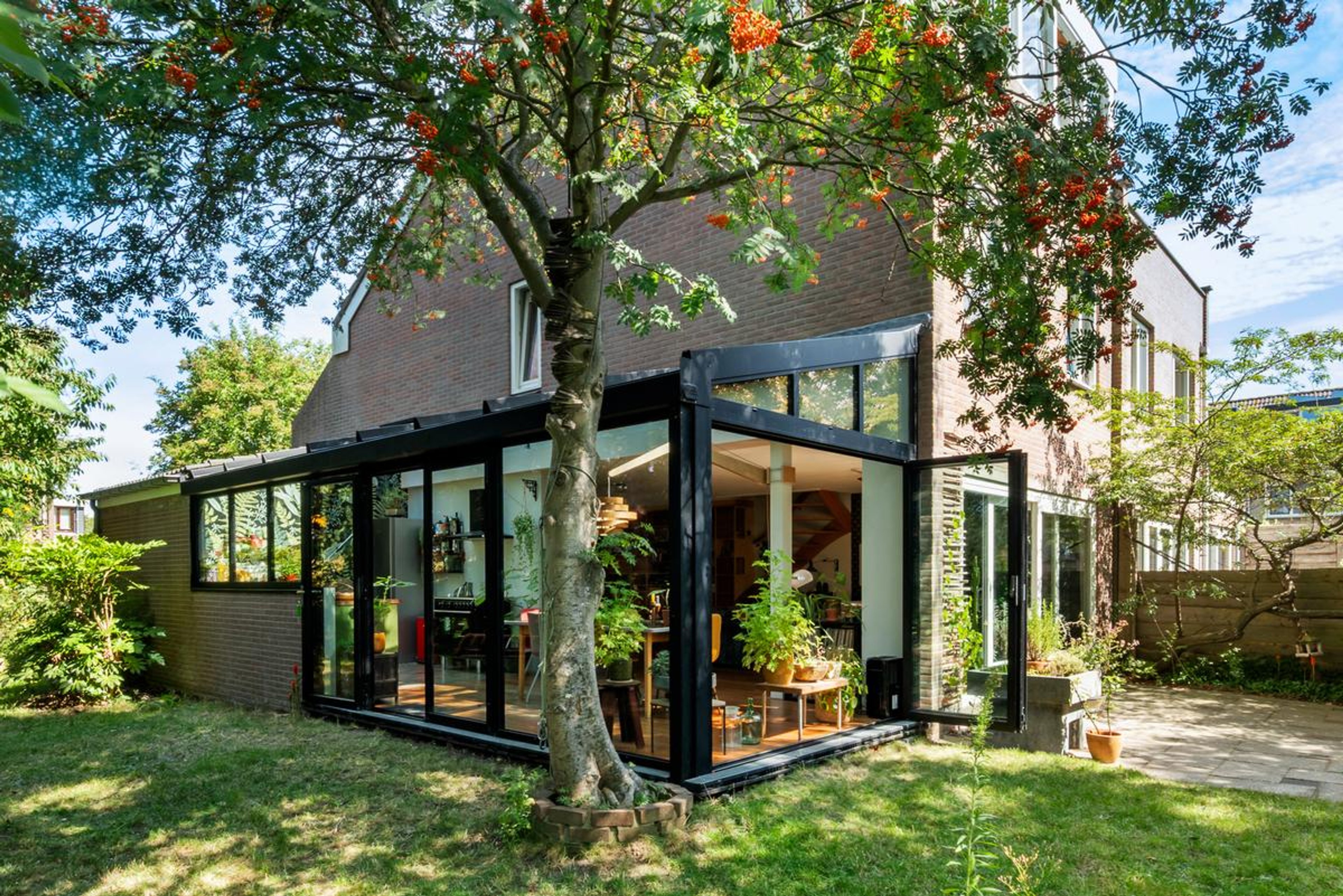 Kees 't Hoenstraat 7 in Spaarndam — foto 3