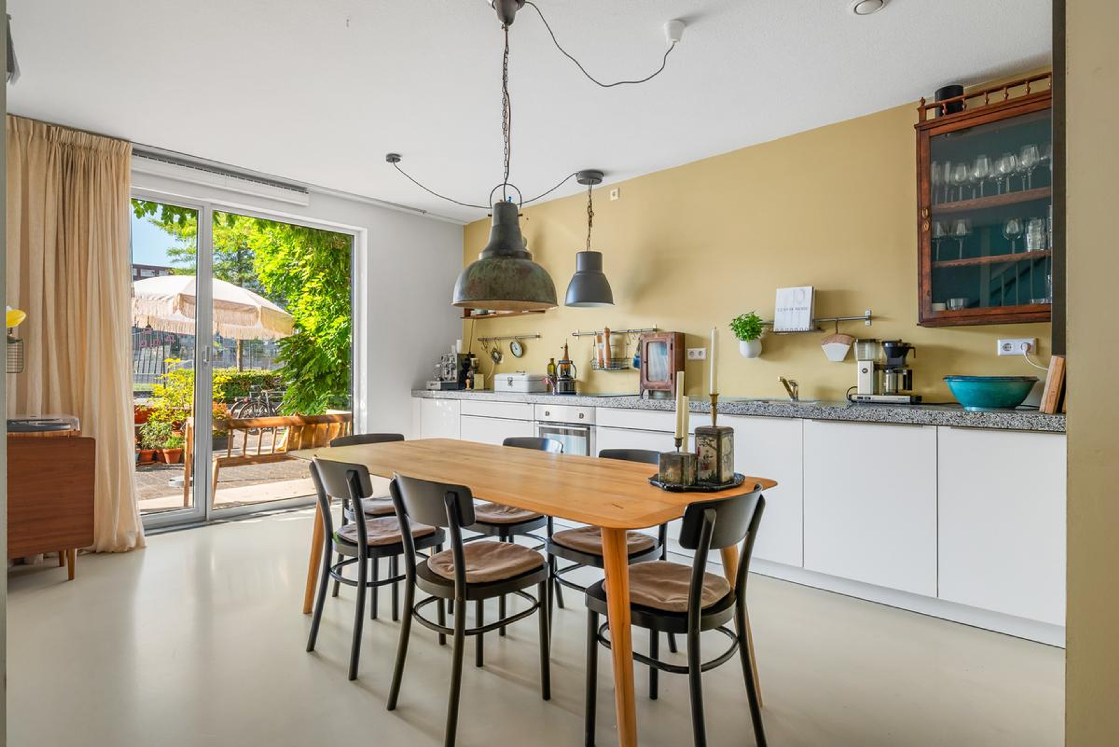 Fanny Blankers-Koenlaan 22 in Amsterdam — foto 2