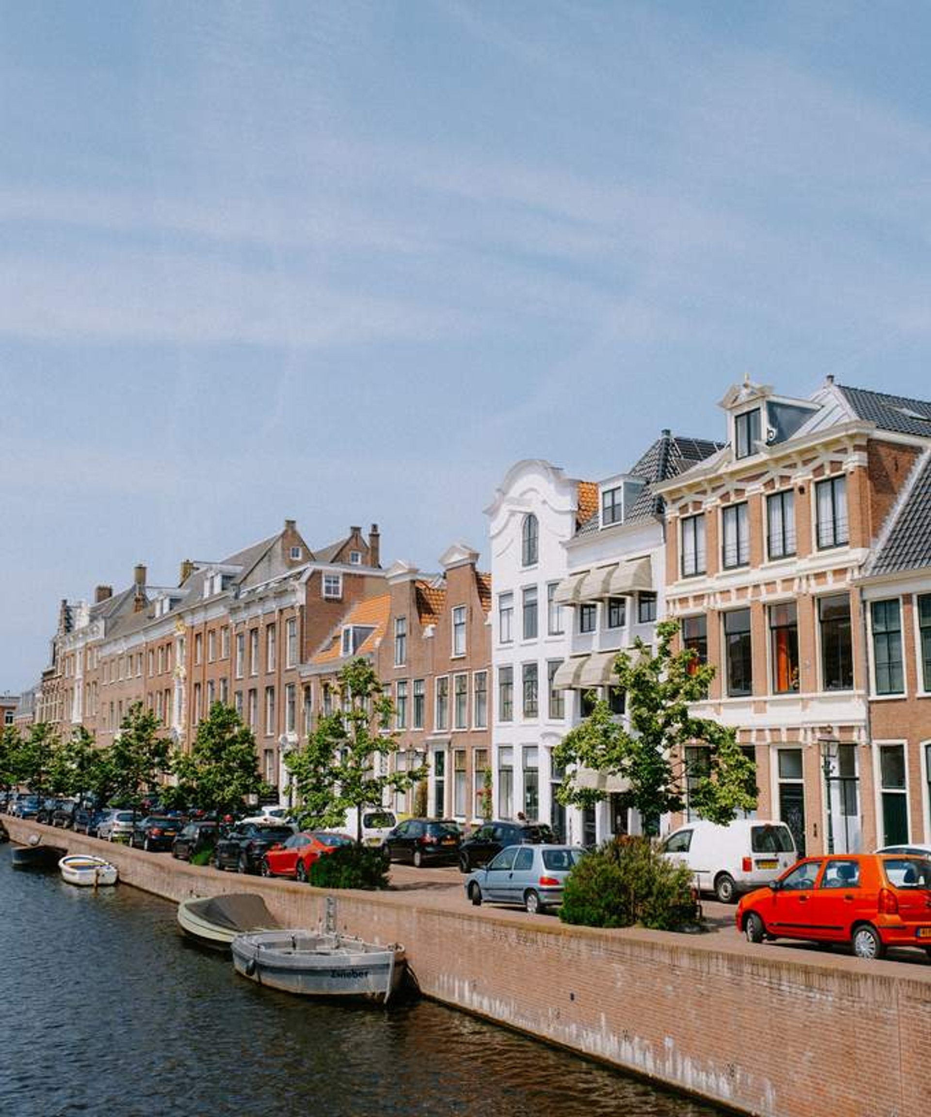 Verkoop van je woning