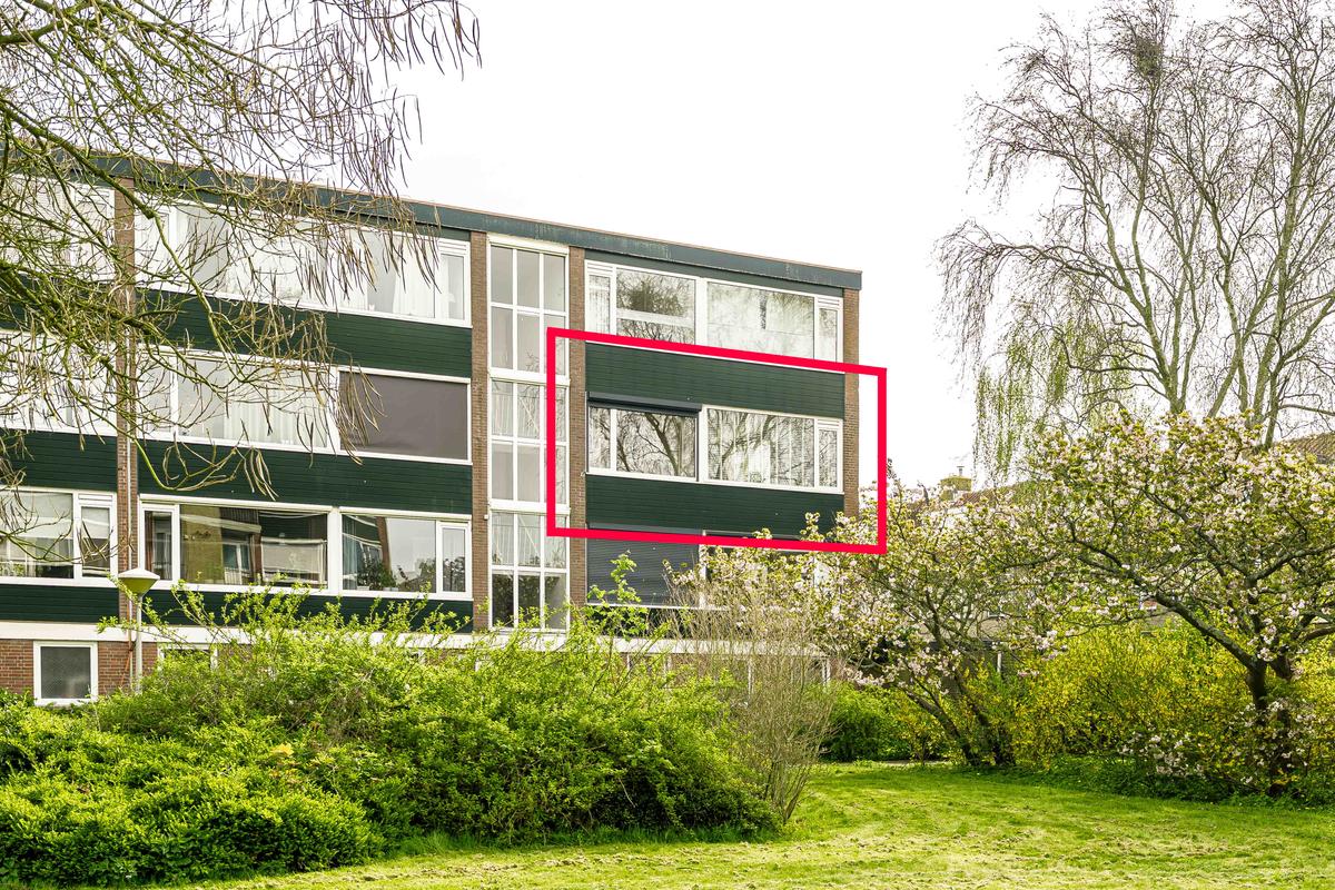 Santpoortse Dreef 150 in Santpoort-Noord — foto 1