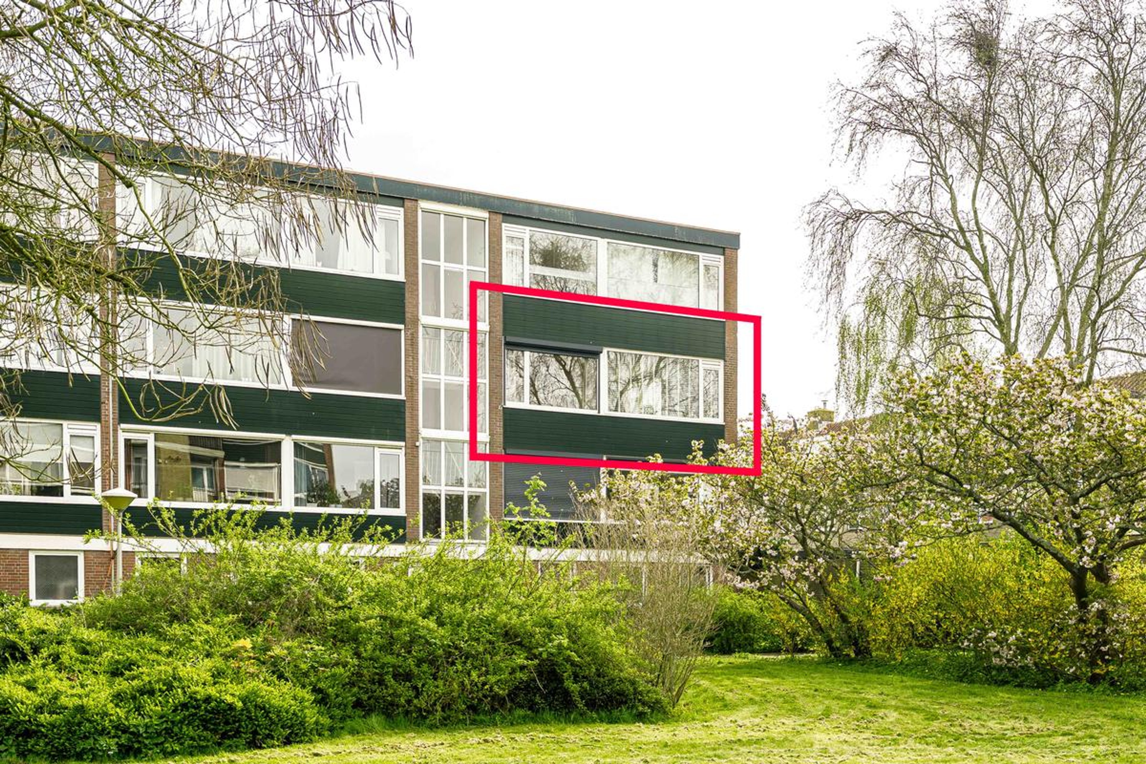 Santpoortse Dreef 150 in Santpoort-Noord — foto 1