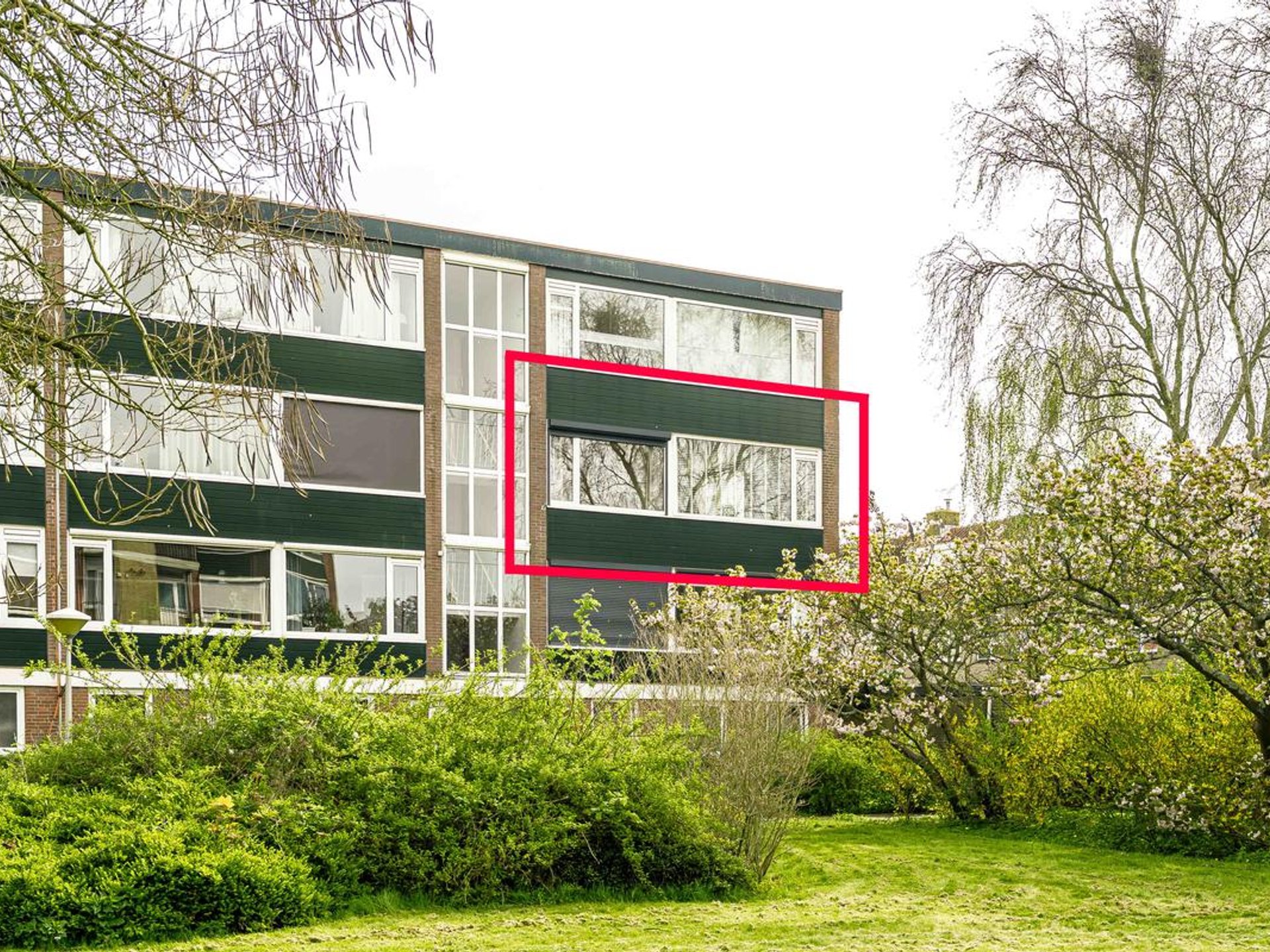 Santpoortse Dreef 150 in Santpoort-Noord — foto 1
