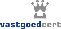 VastgoedCert Logo