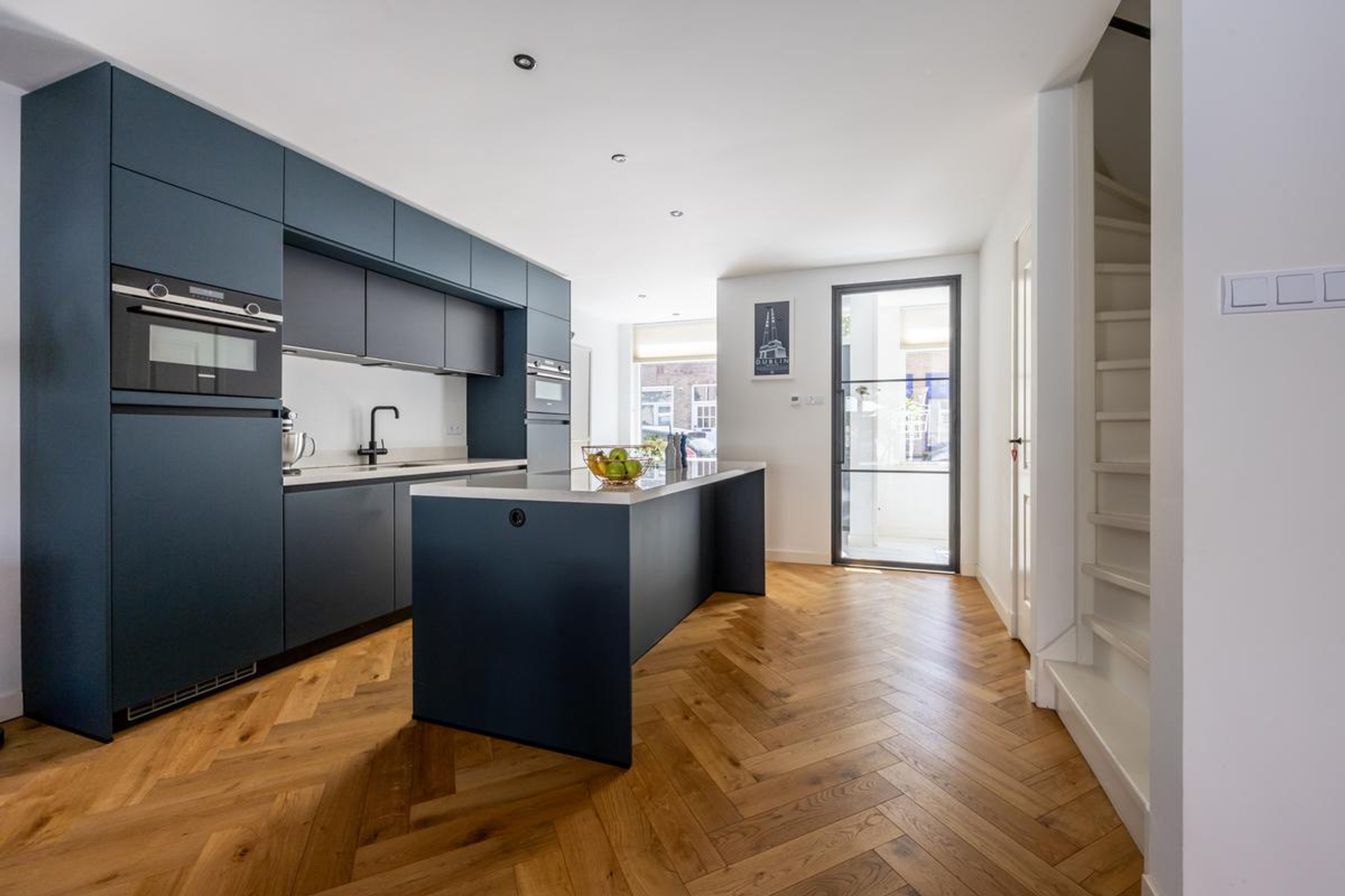 Brouwersstraat 57 in Haarlem — foto 2