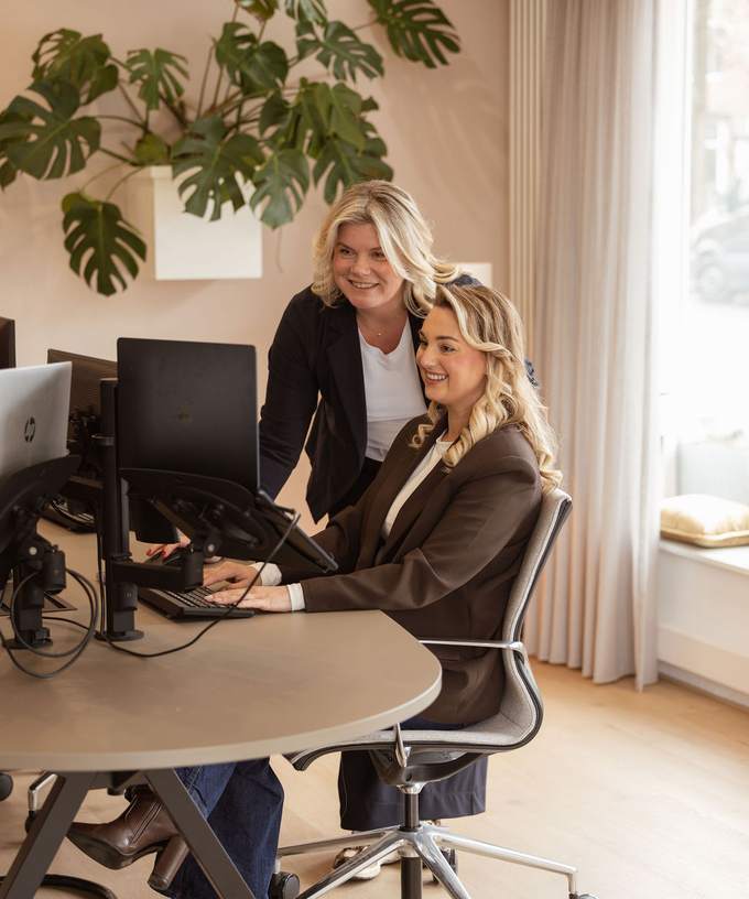 Taxatie van je woning