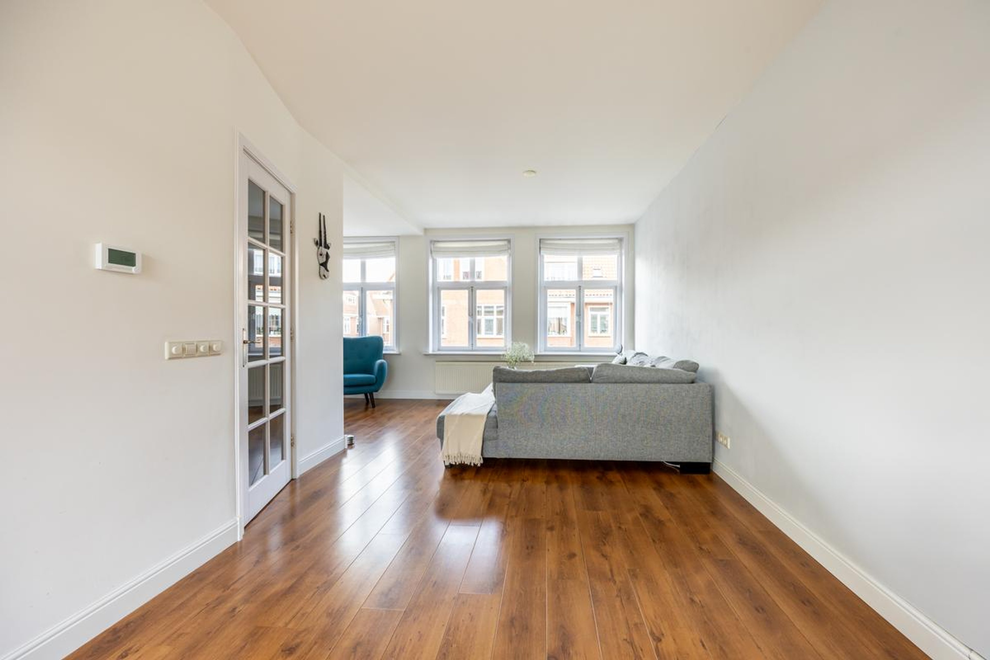 Van Zeggelenstraat 120 in Haarlem — foto 2