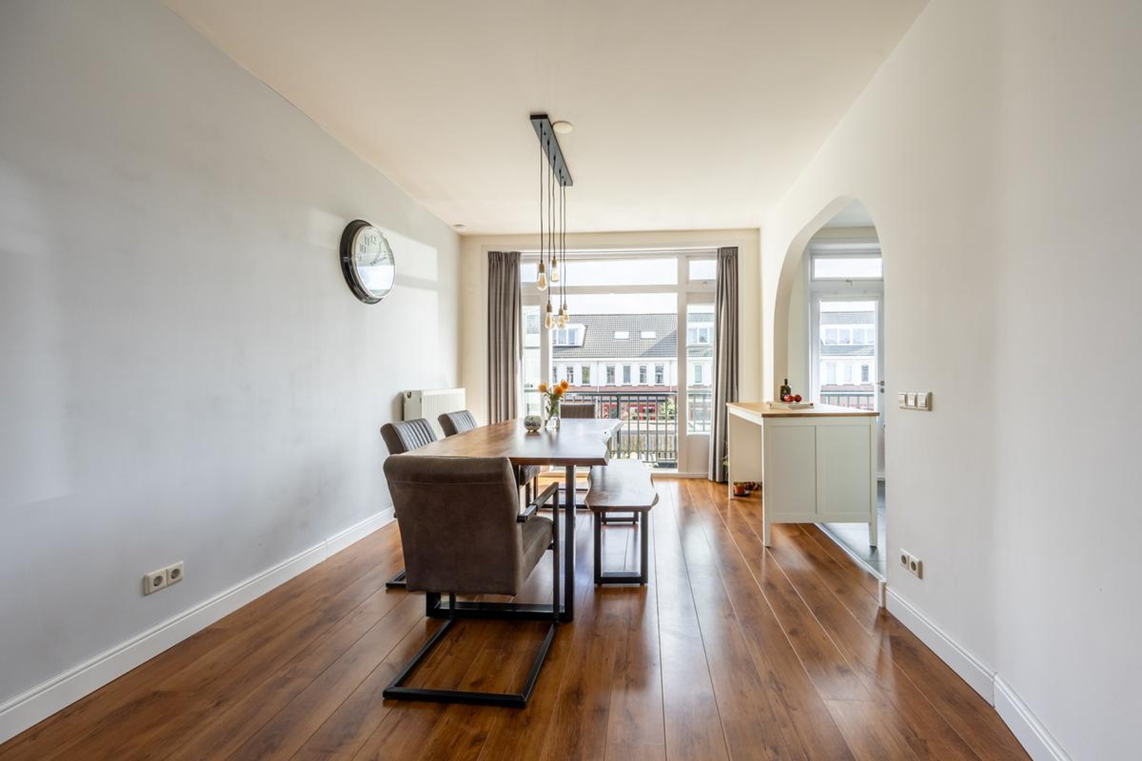 Van Zeggelenstraat 120 in Haarlem — foto 3