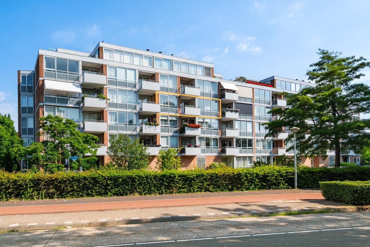 Kempenlaan 31 in Amsterdam — foto 1