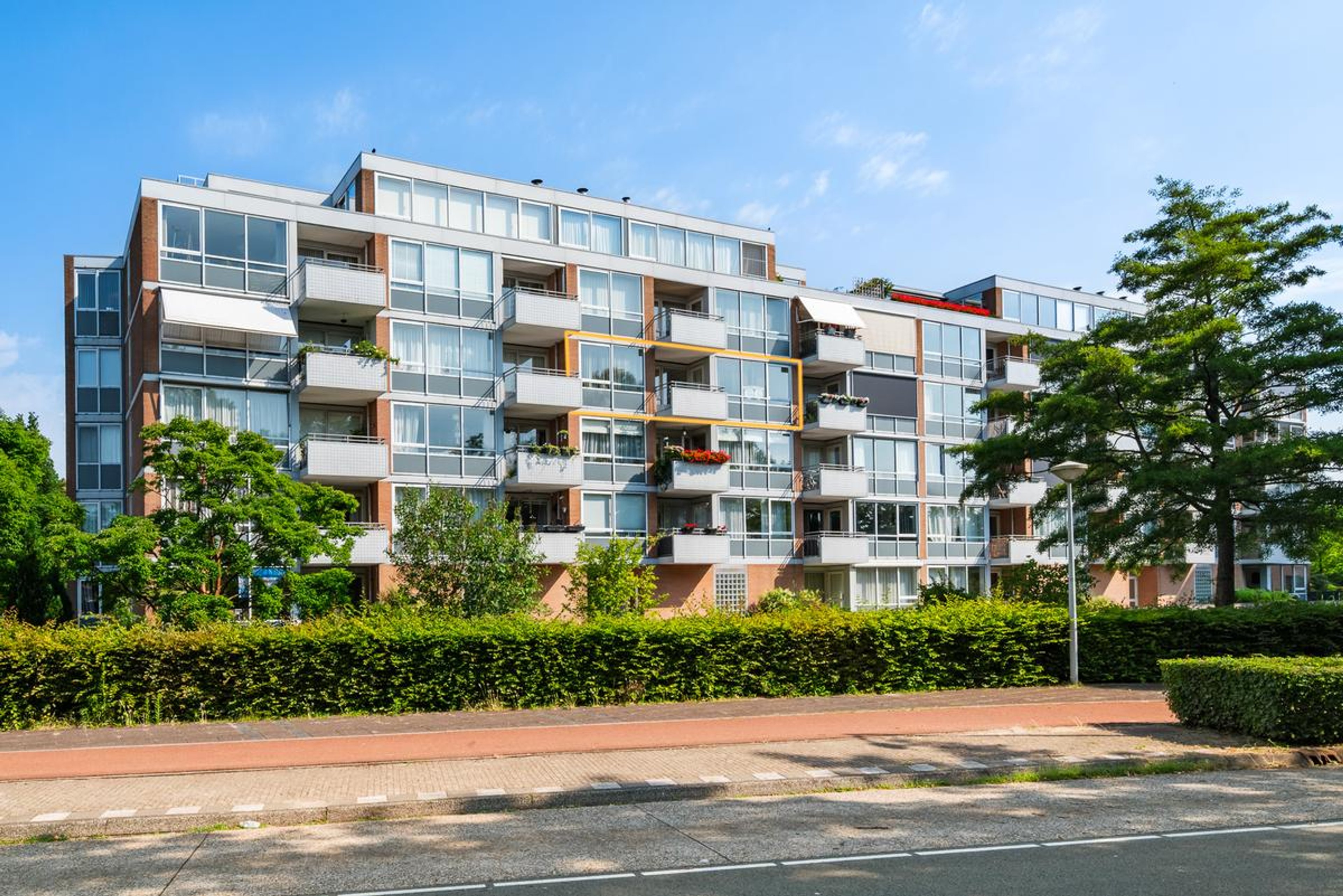 Kempenlaan 31 in Amsterdam — foto 1